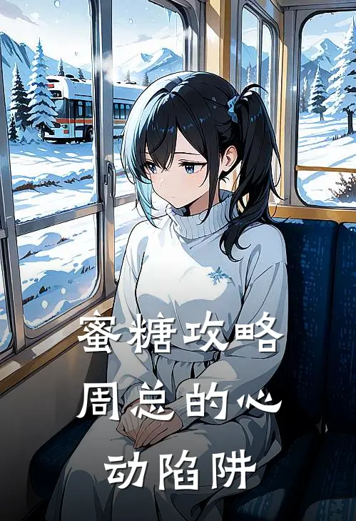 蜜糖攻略：周总的心动陷阱(李蜜蜜周项时)无弹窗小说免费阅读_小说免费阅读无弹窗蜜糖攻略：周总的心动陷阱李蜜蜜周项时