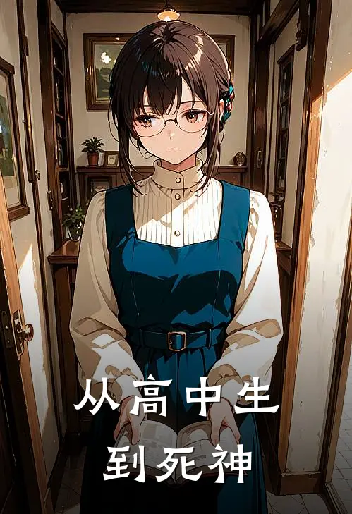 从高中生到死神