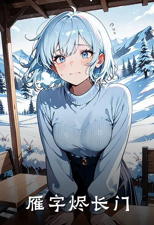 雁字烬长门谢惊鸿沈雁回全本免费在线阅读_谢惊鸿沈雁回全文阅读