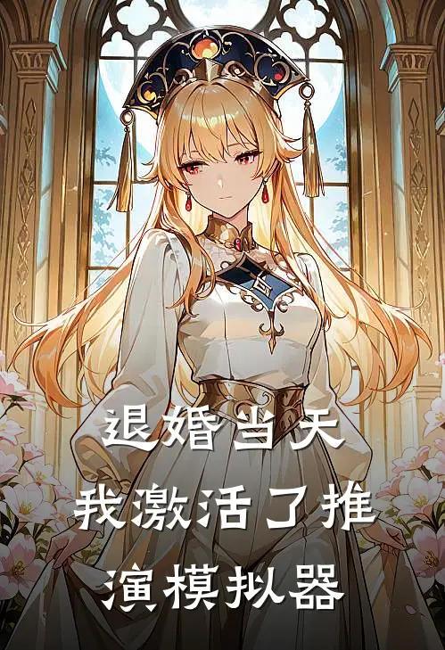 退婚当天，我激活了推演模拟器(陈砚舟苏若雪)全本免费小说_阅读免费小说退婚当天，我激活了推演模拟器陈砚舟苏若雪