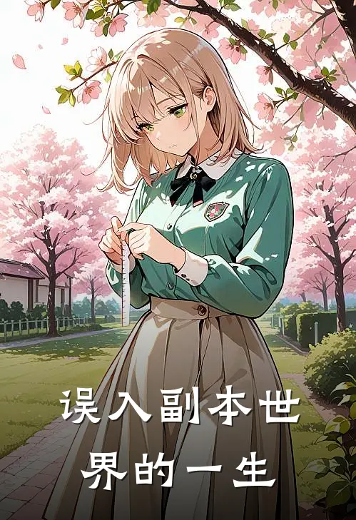 误入副本世界的一生