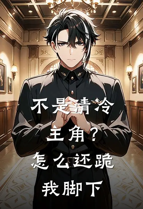 不是清冷主角？怎么还跪我脚下(沈星河时砚)完整版免费小说_完结版小说推荐不是清冷主角？怎么还跪我脚下(沈星河时砚)
