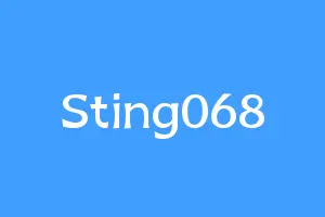 Sting068