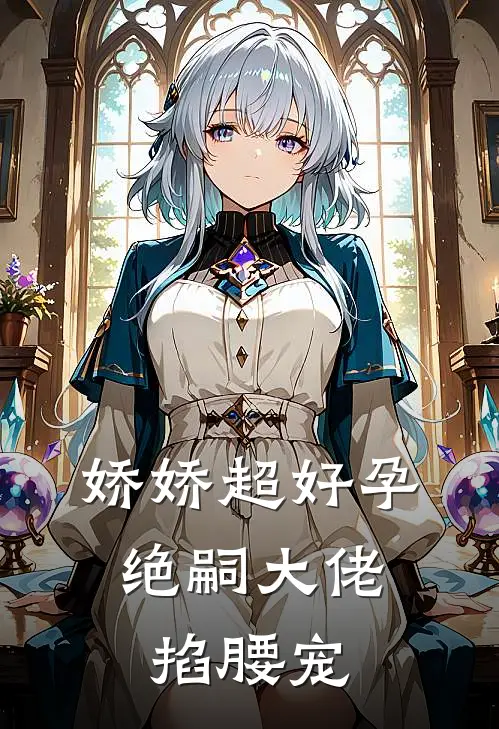 娇娇超好孕：绝嗣大佬掐腰宠