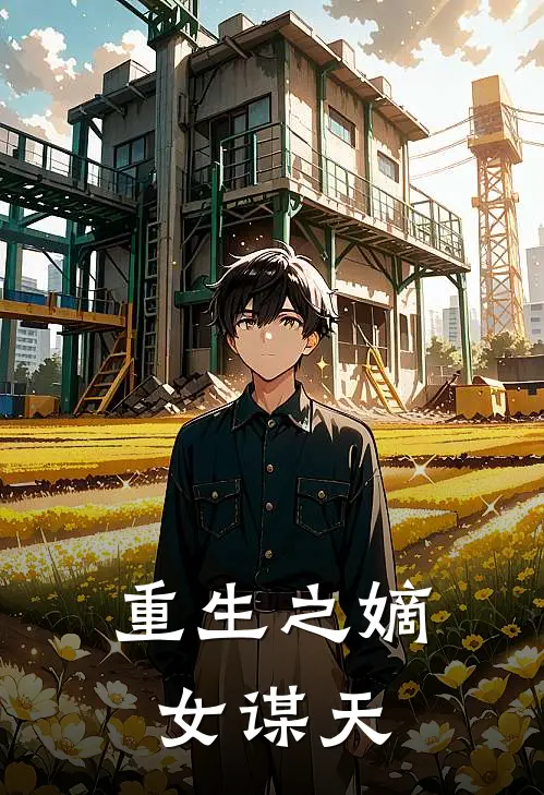 重生之嫡女谋天