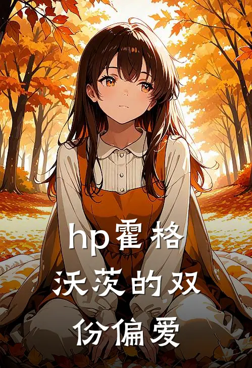 hp霍格沃茨的双份偏爱