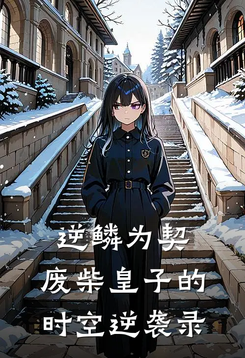 逆鳞为契：废柴皇子的时空逆袭录(林砚沈知微)免费小说_最新小说全文阅读逆鳞为契：废柴皇子的时空逆袭录林砚沈知微