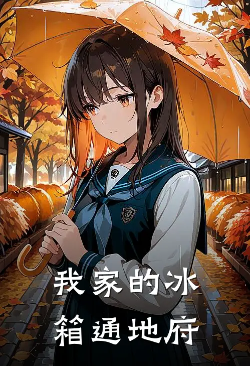 我家的冰箱通地府林小满林小满完整版免费阅读_林小满林小满精彩小说