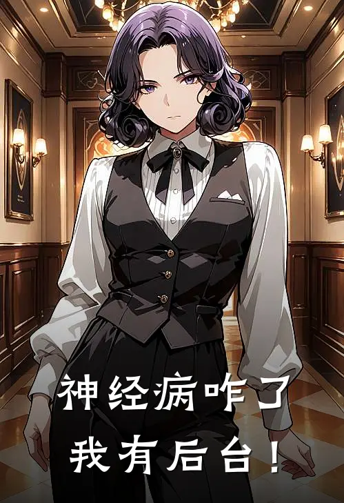 神经病咋了，我有后台！唐岁枝陈亦全本免费小说_热门网络小说推荐神经病咋了，我有后台！唐岁枝陈亦