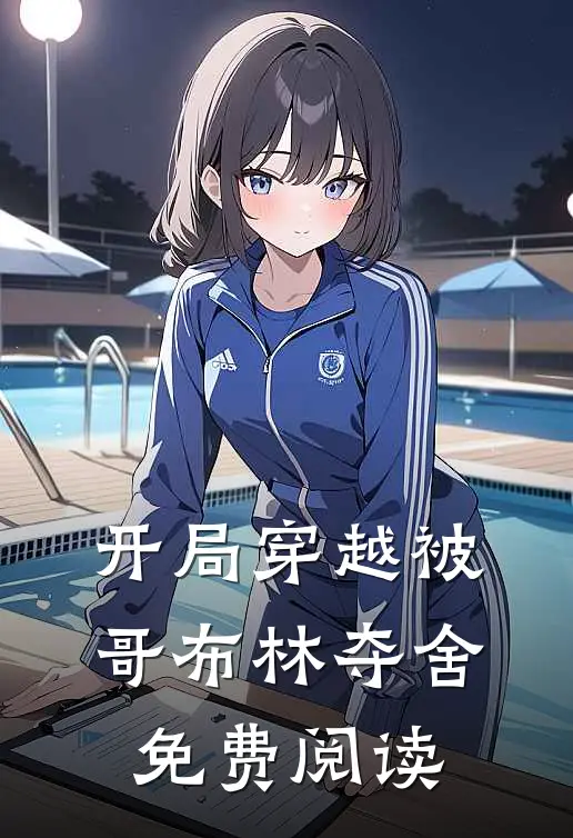 开局穿越被哥布林夺舍免费阅读