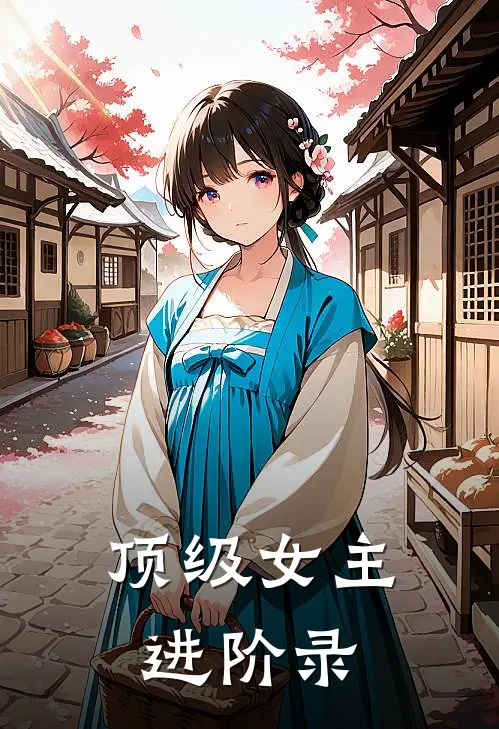 顶级女主进阶录