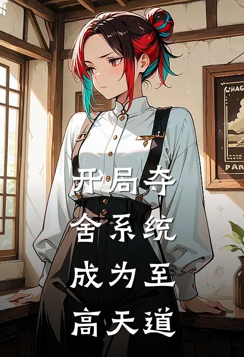 《开局夺舍系统，成为至高天道》漓七秦栩已完结小说_开局夺舍系统，成为至高天道(漓七秦栩)经典小说