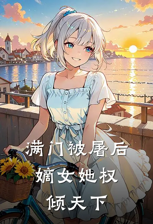 满门被屠后，嫡女她权倾天下沈筠沈筠冉完本完结小说_无弹窗全文免费阅读满门被屠后，嫡女她权倾天下(沈筠沈筠冉)