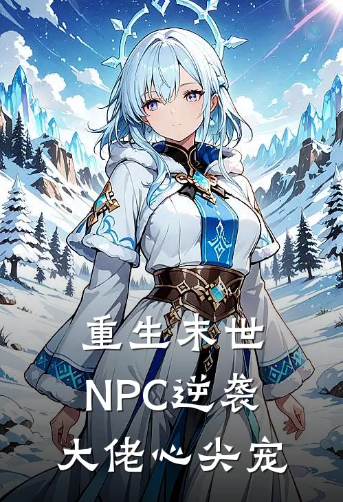 重生末世，NPC逆袭大佬心尖宠江雨霍云野全集免费小说_免费小说完结重生末世，NPC逆袭大佬心尖宠(江雨霍云野)