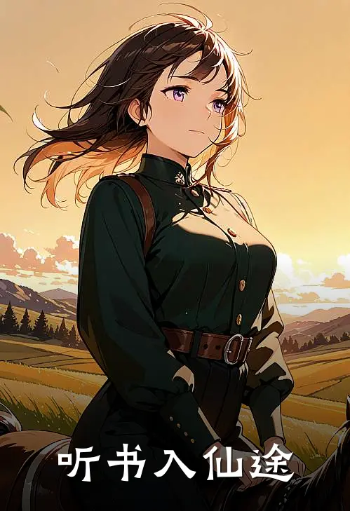 秀儿狗剩《听书入仙途》完结版免费阅读_秀儿狗剩热门小说