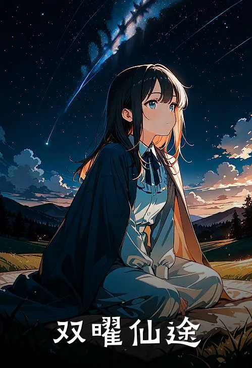 双曜仙途