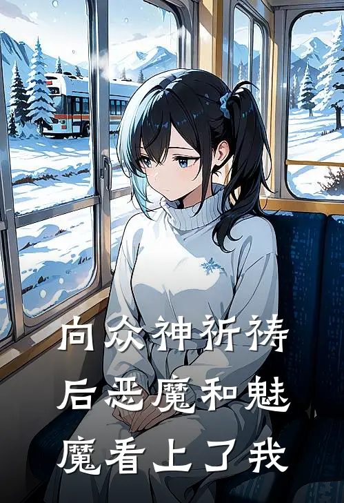 向众神祈祷后恶魔和魅魔看上了我