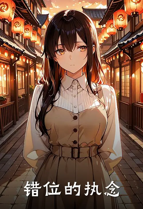 错位的执念