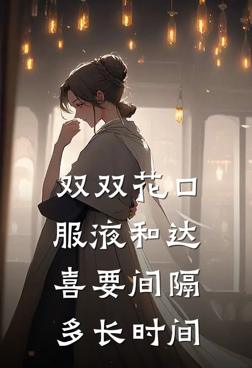 双双花口服液和达喜要间隔多长时间