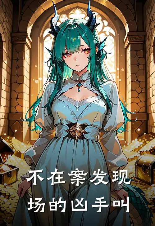 不在案发现场的凶手叫