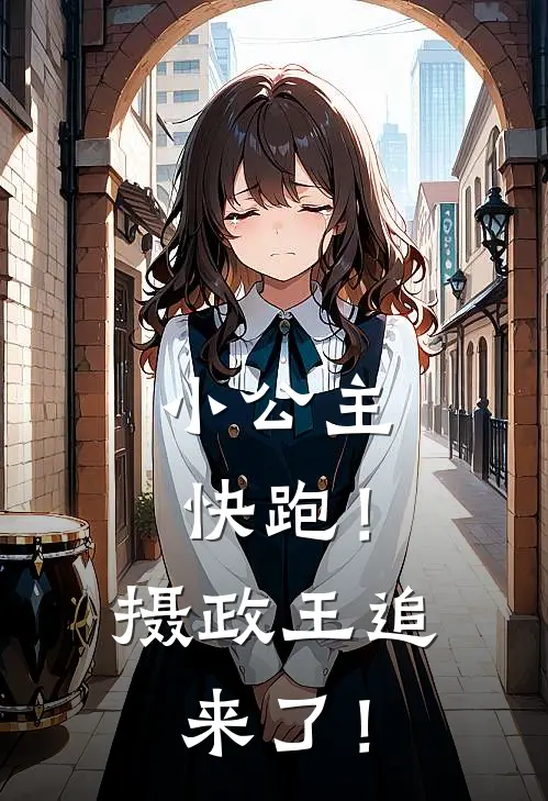 小公主快跑！摄政王追来了！