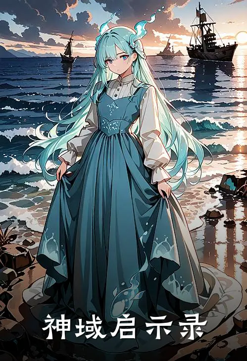 神域启示录(林霄阿霄)在哪看免费小说_已完结小说推荐神域启示录林霄阿霄