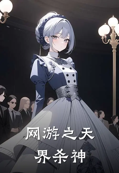 网游之天界杀神