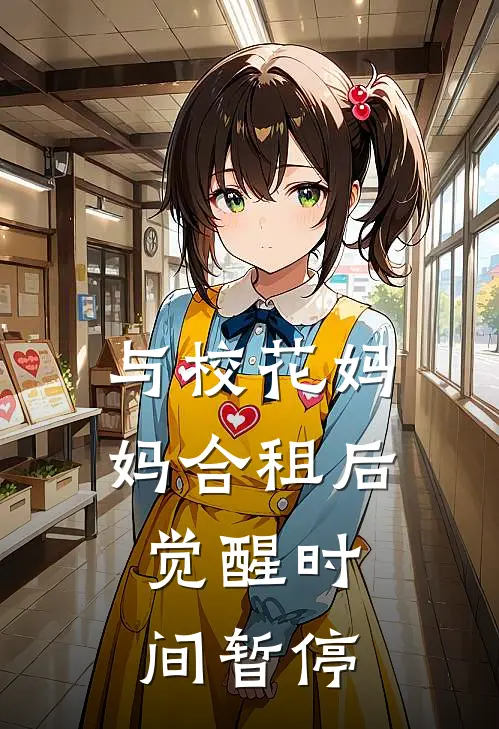 与校花妈妈合租后，觉醒时间暂停秦羽凌诗韵热门完结小说_最新章节列表与校花妈妈合租后，觉醒时间暂停(秦羽凌诗韵)