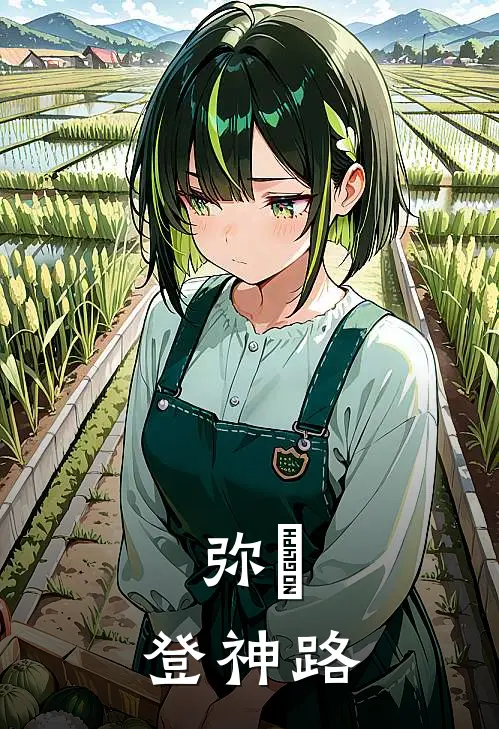 弥犽：登神路(伊卡弥犽)网络热门小说_最新小说弥犽：登神路(伊卡弥犽)