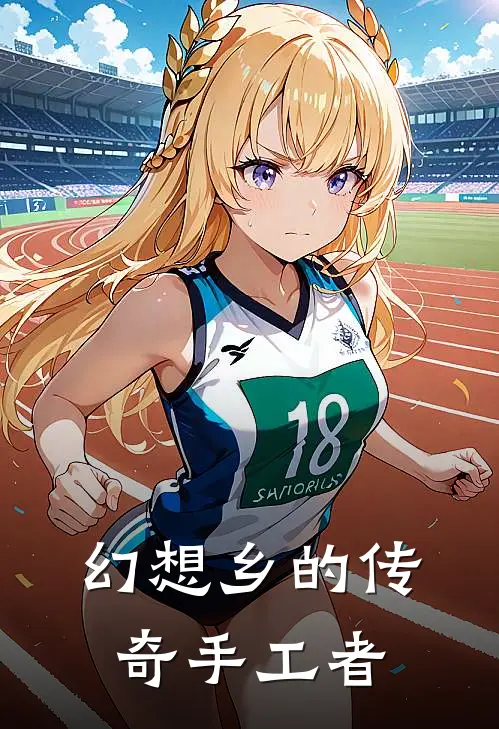 幻想乡的传奇手工者郑腾冲沙沙全文免费阅读无弹窗大结局_（郑腾冲沙沙）幻想乡的传奇手工者最新小说