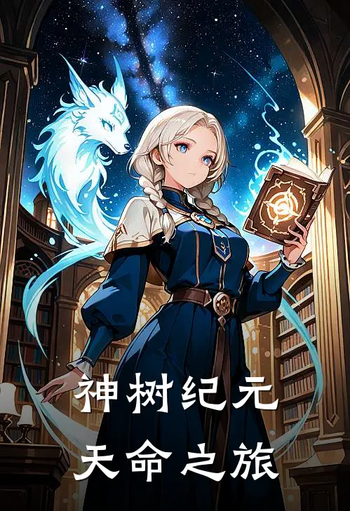 神树纪元：天命之旅陆川川儿小说免费阅读无弹窗_完结版小说全文免费阅读神树纪元：天命之旅(陆川川儿)