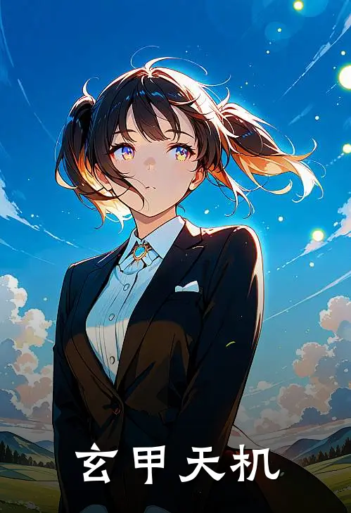 玄甲天机(陆昭姜璃)完本小说大全_完本热门小说玄甲天机陆昭姜璃