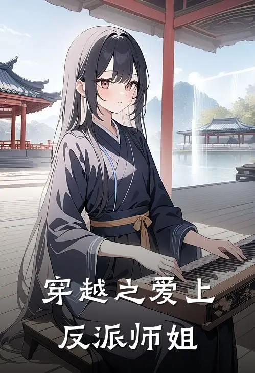 穿越之爱上反派师姐陆晚罗芷柔免费完结版小说_小说完结穿越之爱上反派师姐陆晚罗芷柔