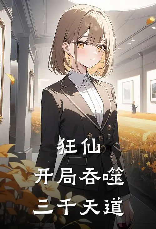 狂仙：开局吞噬三千天道