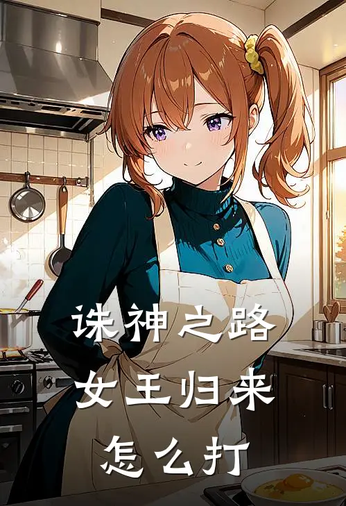 诛神之路女王归来怎么打