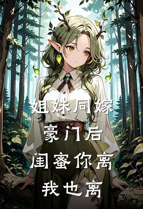 姐妹同嫁豪门后，闺蜜你离我也离