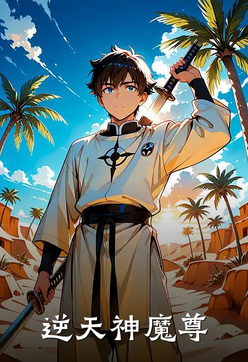 逆天神魔尊(林逸苏婉儿)免费阅读无弹窗_最新好看小说推荐逆天神魔尊林逸苏婉儿