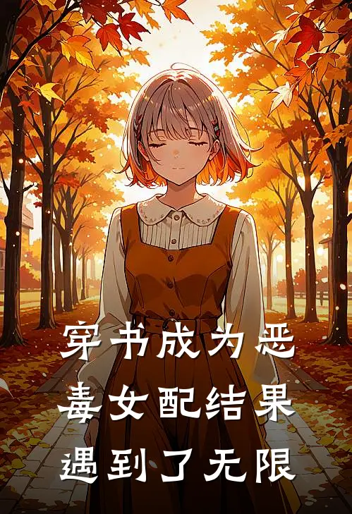穿书成为恶毒女配结果遇到了无限