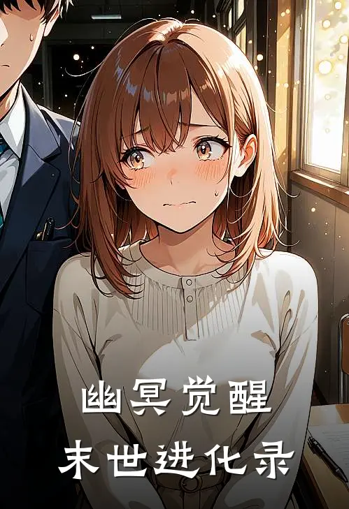 幽冥觉醒：末世进化录