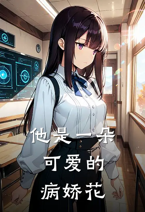 他是一朵可爱的病娇花(秦魄禾玥)完本小说大全_完本热门小说他是一朵可爱的病娇花秦魄禾玥