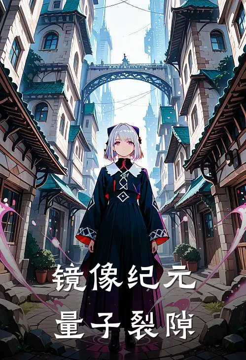 岳衍丰馨娴镜像纪元：量子裂隙全文免费阅读_岳衍丰馨娴完整版免费阅读