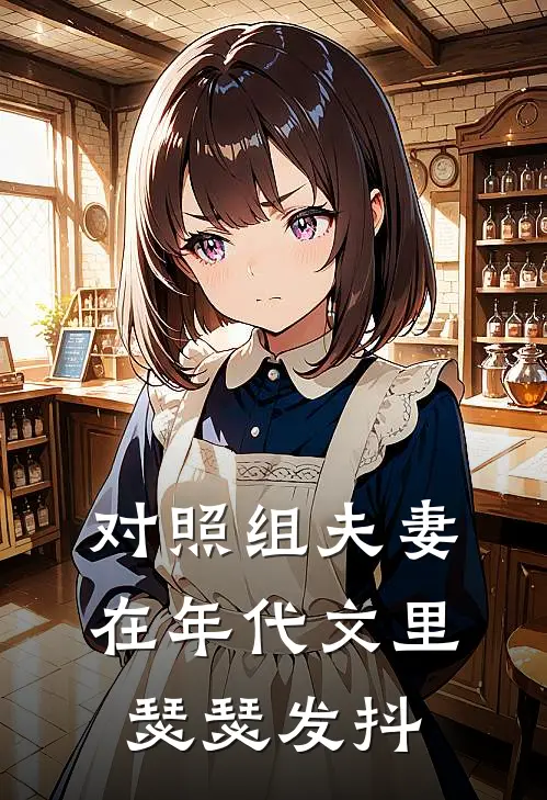 对照组夫妻在年代文里瑟瑟发抖