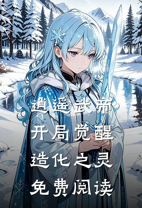 逍遥武帝开局觉醒造化之灵免费阅读