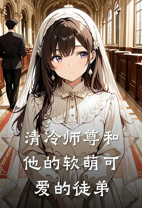 清冷师尊和他的软萌可爱的徒弟