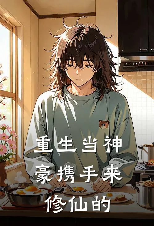 重生当神豪携手来修仙的