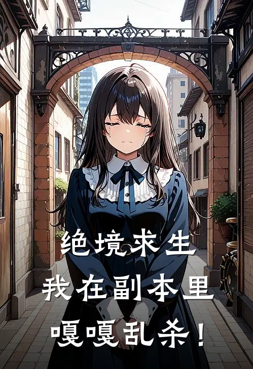 绝境求生：我在副本里嘎嘎乱杀！