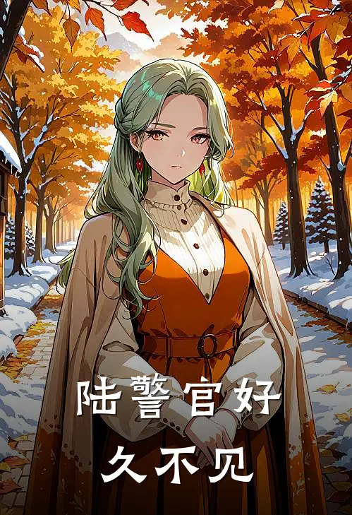 陆警官好久不见(陆行白妤)全文免费在线阅读_陆警官好久不见热门小说
