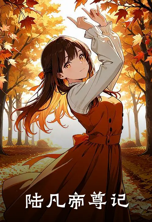 陆凡帝尊记