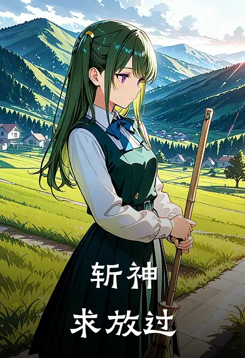 斩神：求放过林七夜赵空城免费小说全文阅读_免费小说在线阅读斩神：求放过林七夜赵空城