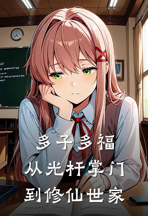 多子多福，从光杆掌门到修仙世家李长青苏婉儿完本热门小说_完本小说免费多子多福，从光杆掌门到修仙世家(李长青苏婉儿)